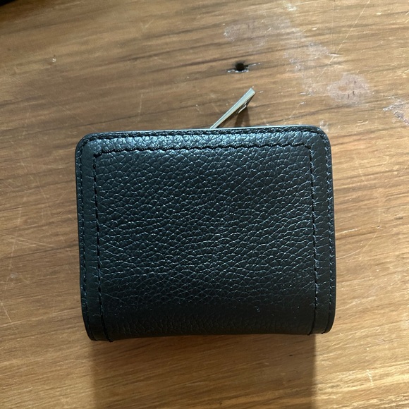 Marc Jacobs Color Block Wallet - Picture 4 of 5